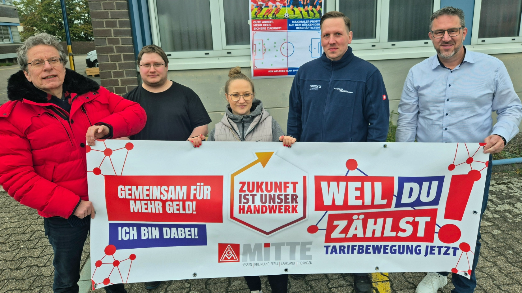Tarifrunde Elektrohandwerk