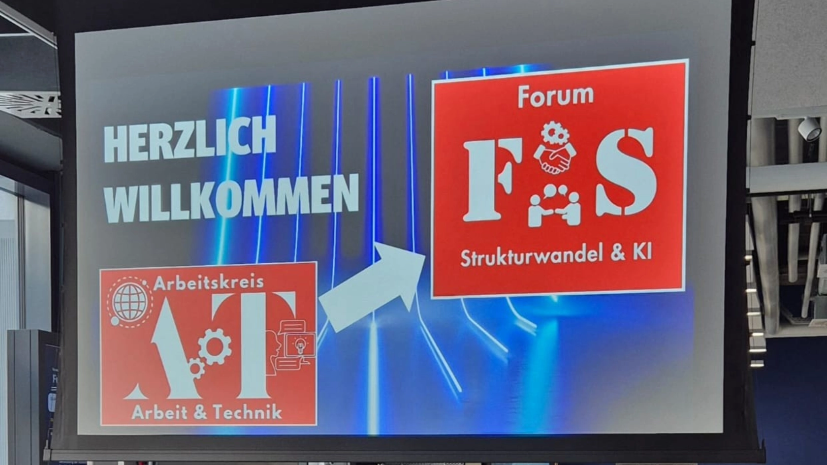 FSKI Veranstaltung