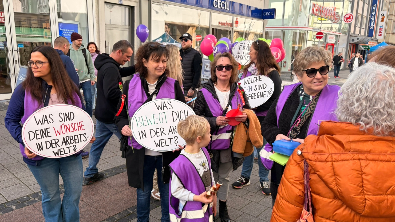 Frauenteam