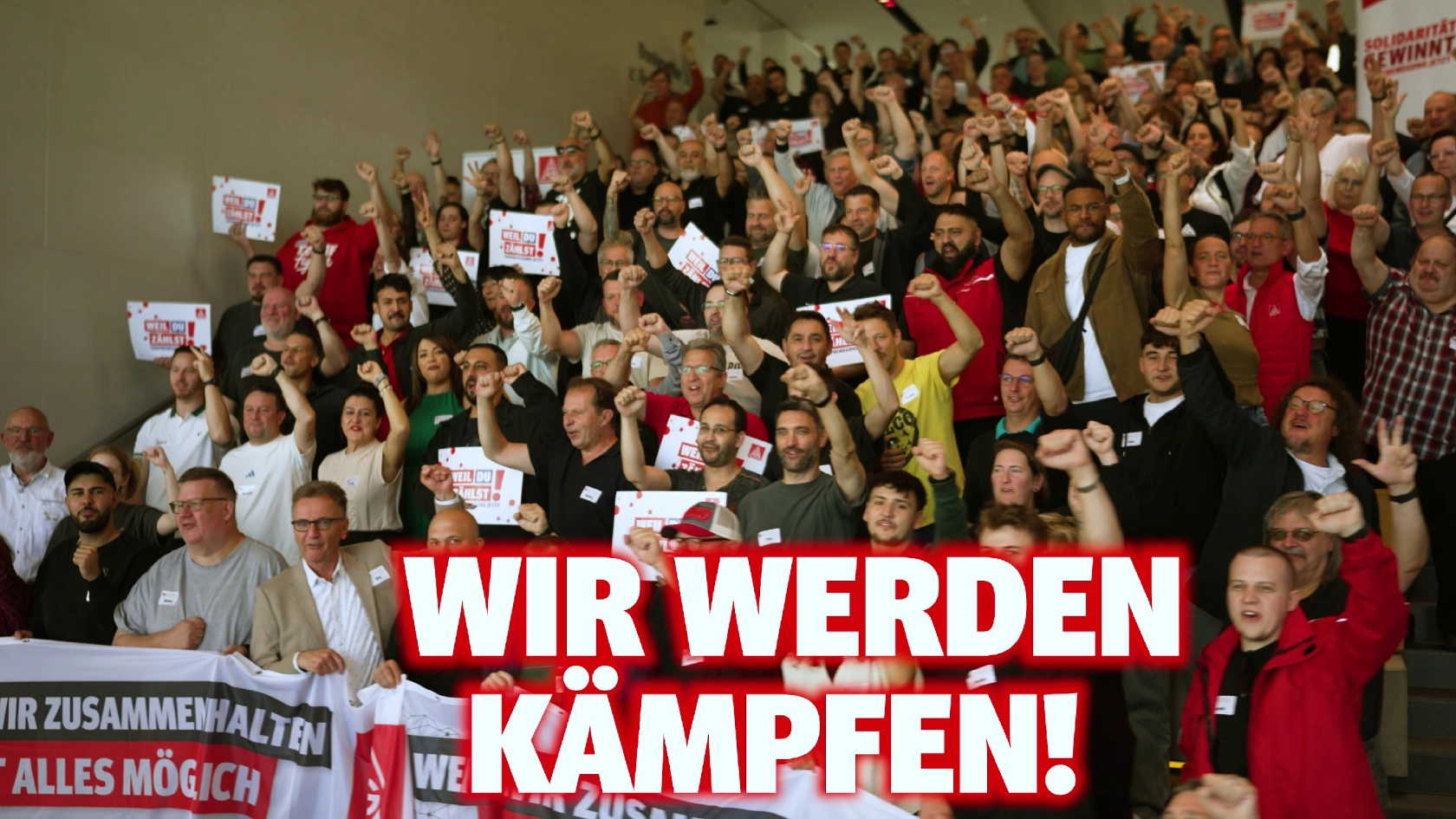 Aktivenkonferenz