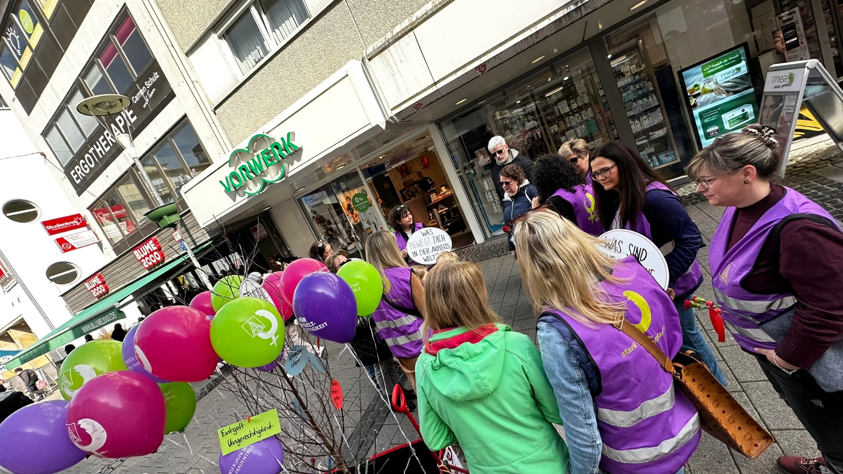 Frauenteam