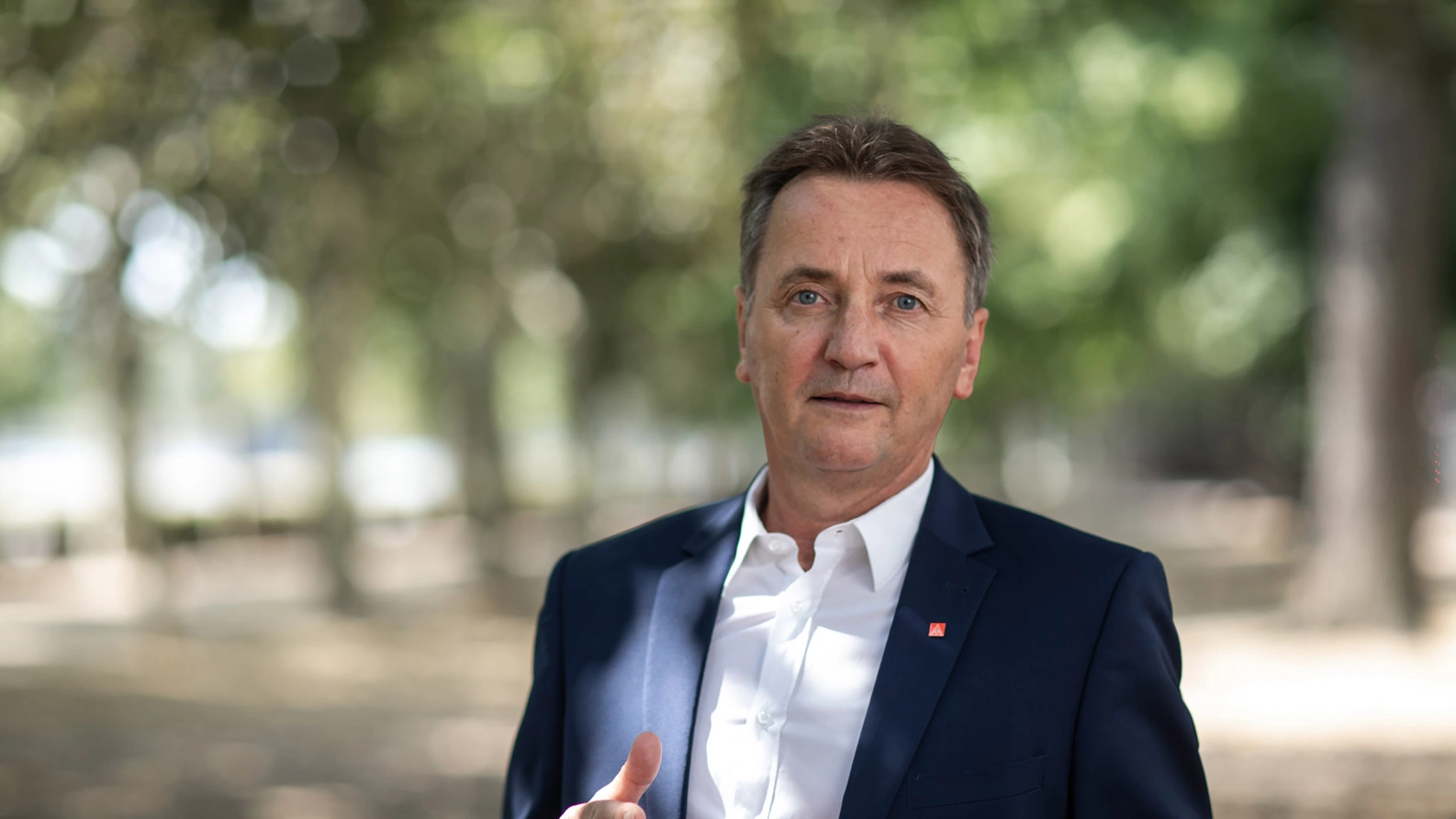 Jörg Köhlinger