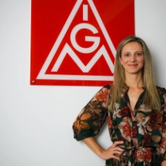 Kontakte IG Metall Kaiserslautern