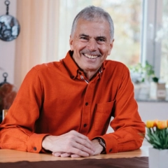 Uwe Haake