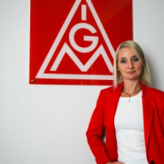 Kontakte IG Metall Kaiserslautern