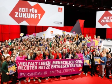 Frauenteam