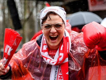 Leistungen der IG Metall