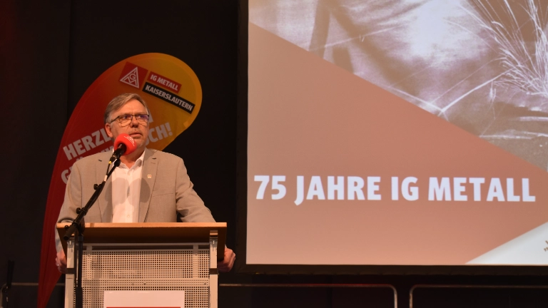 Jubilarehrung 2026