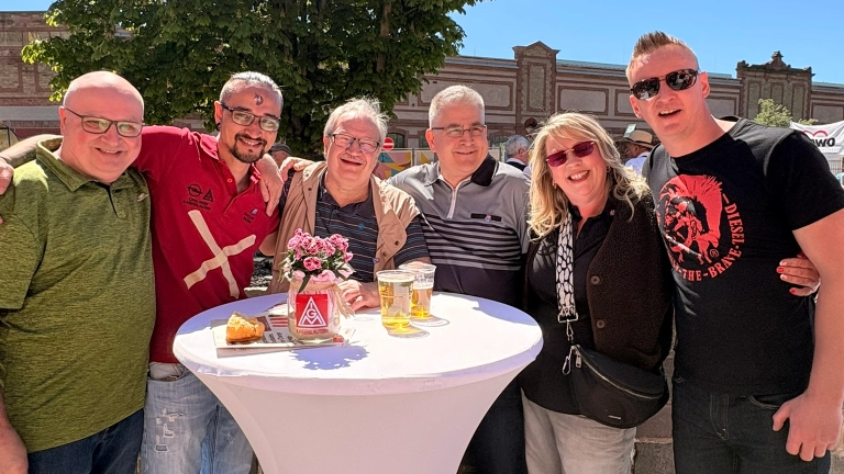 1.Mai 2026