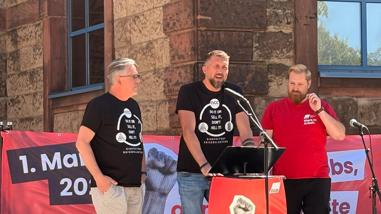 1.Mai 2026