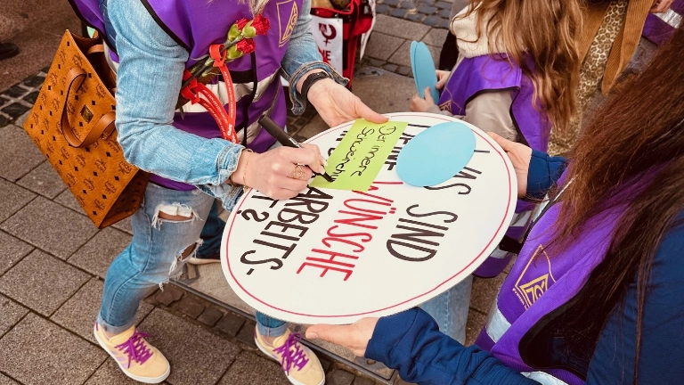Frauenteam