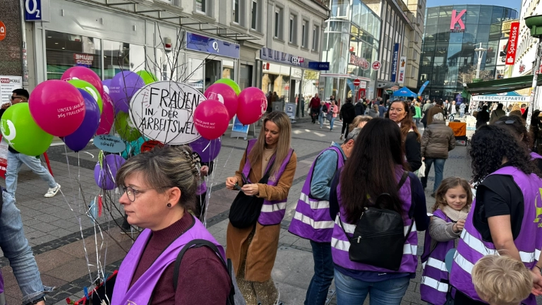 Frauenteam