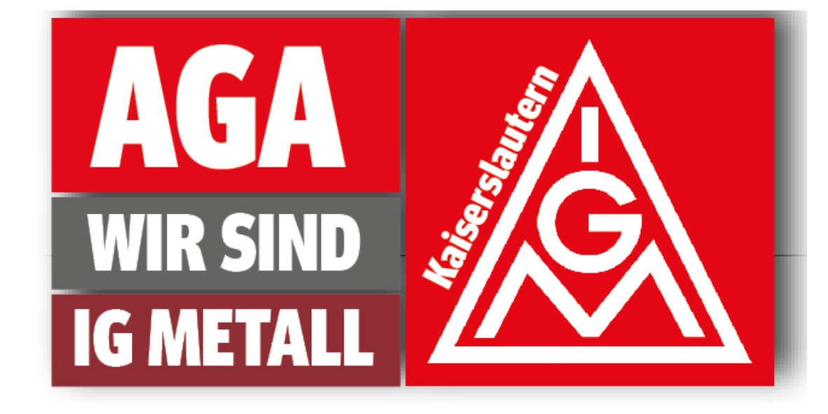 AGA Logo